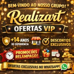 👑 Ofertas VIP 👑