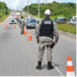 BLITZ POÇOS DE CALDAS #6