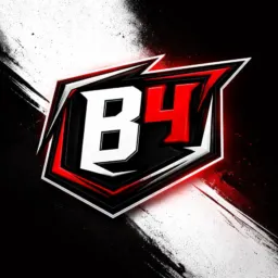 🫅🏼 RECRUTAMENTO B4