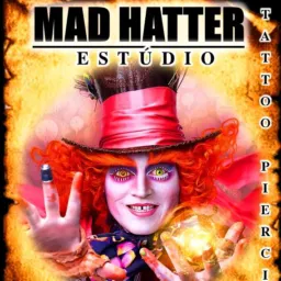STUDIO MAD HATTER (tattoo e piercing)