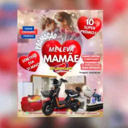 Novidades Ciclo Móveis