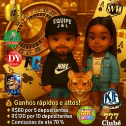 JLCooperação💥💸💯