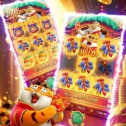 Divulgação de slots