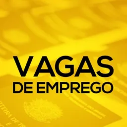Empregos SG/RB !