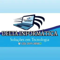 DELTA INFORMÁTICA VIP 📲📠💻⚙️📡