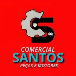 Comercial Santos peças e Motores 🛠