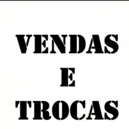 troca ou vendas