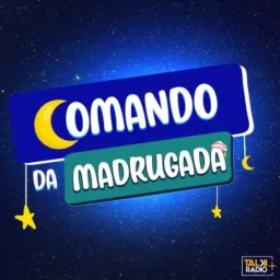 TURMA DA MADRUGADA & COMANDO DA MADRUGADA 🤜🤛❤️🍓🍓