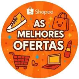 IRMÃO HENRIQUE AFILIADO SHOPEE