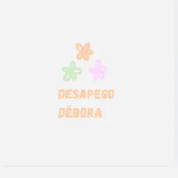 Desapego Débora