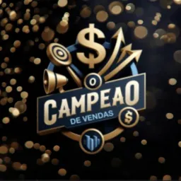 Campeão de vendas...