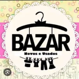 Bazar novos é usados da Sara.💗👕🎽👖👘🧥