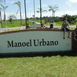 Vendas em Manoel Urbano