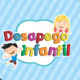 Desapego infantil