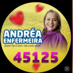 Amigos da Andrea