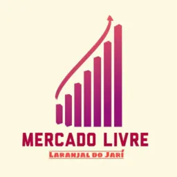 📱👗Mercado livre (JARÍ)