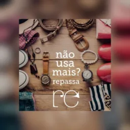 Desapego de tudo