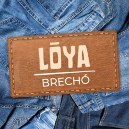 Lōya Brechó 👖💛