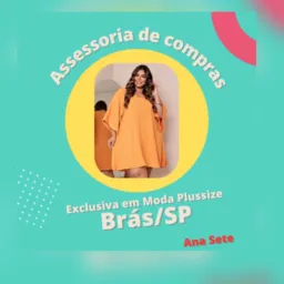 Grupo de Assessoria de compras ❤️ só Moda Plus