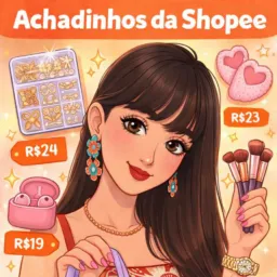Achadinhos da Báh 😍