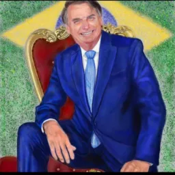 BOLSONARO26🇧🇷😎👉🏼👉🏼🇧🇷2034