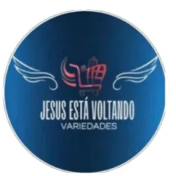 *GRUPO JESUS ESTA VOLTANDO*🛰️🖨️💻📲⌚💶💸📡💊🩺💉🎁🛍️