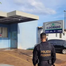 Como vai a saúde de Eldorado Comente.