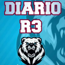 DIARIO DA R3 🔥☠️