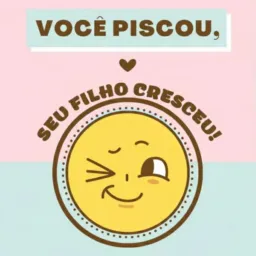 👶🏻Você piscou, seu filho cresceu 🛍️