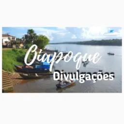 Oiapoque Divulgação