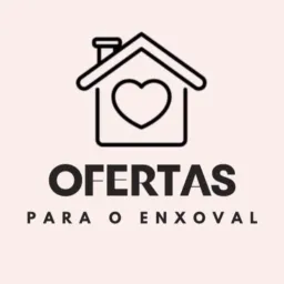 Oferta para o enxoval 1#