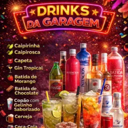 Garagem