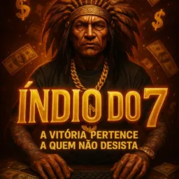 TROPA INDIO DO 7