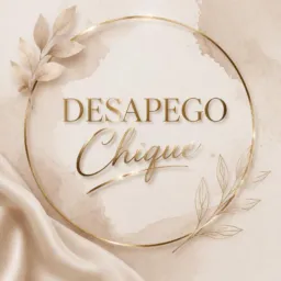 DESAPEGO CHIQUE 🎀💰