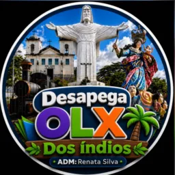 Desapega Olx🌴Dos Índios 1