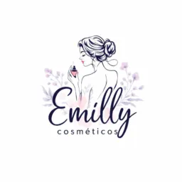 Emilly cosméticos 💜