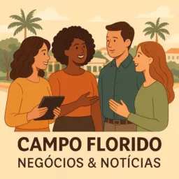 Campo Florido – Negócios & Notícias