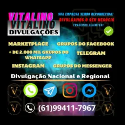 DIVULGUE OCIDENTAL ✅