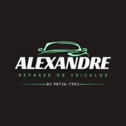 Alexandre Repasses 🚘
