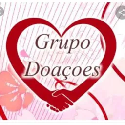 Grupo Doações ❤️❤️ de xinguara