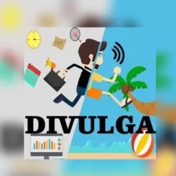Grupo de divulgações