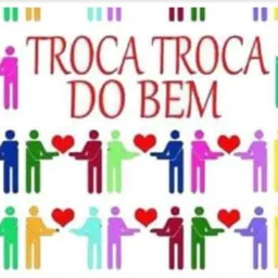 GRUPO DE TROCAS 👗👕👠