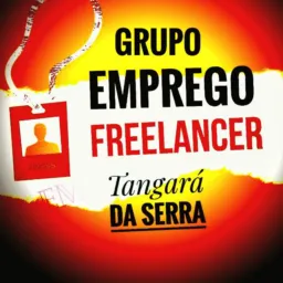 Freelance Diária EPG TGA.