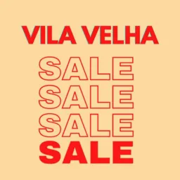 Vendas VILA VELHA 🛒🛍️
