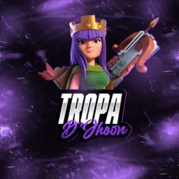 TROPA D’ JHON JHON🛡️