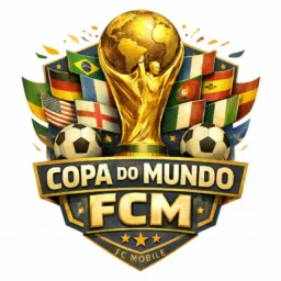 COPA DO MUNDO FCM🏆⚔️