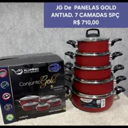 Rifas da Jô