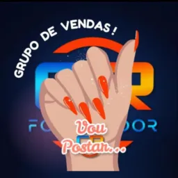 🧿🗣️ GRUPO DE VENDAS GERAL BARRHS.