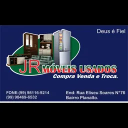 Compra e venda de móveis