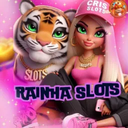 🥳🥳EQUIPE RAINHA SLOTS**grupo de cooperação* *blogueiros e agentes*